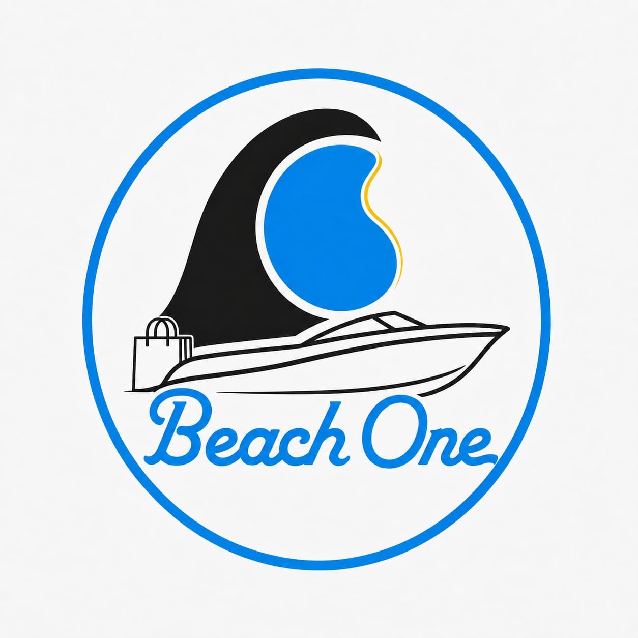 Beach One